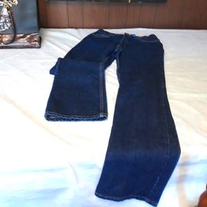Gap Bootcut Jeans